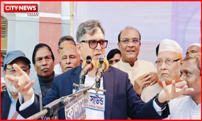 ১২ ফেব্রুয়ারি বিএনপির ভূমিধস বিজয় হবে