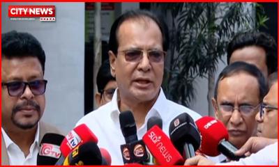 ভূমিকম্পের ক্ষতি মোকাবিলায় ঢাকায় ১ লাখ স্বেচ্ছাসেবক প্রস্তুত রাখার নির্দেশ প্রধানমন্ত্রীর