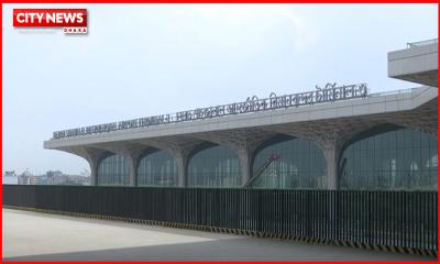 চলতি বছরের শেষের দিকে চালু হবে শাহজালালের থার্ড টার্মিনাল: বিমান প্রতিমন্ত্রী