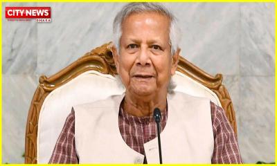 ড. ইউনূসের বিরুদ্ধে মামলার আবেদন খারিজ
