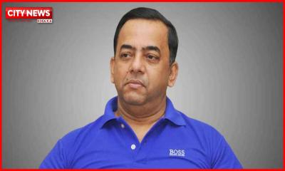 দুবাইয়ে কারাগার থেকে মুক্তি পেয়েছেন বেনজীর