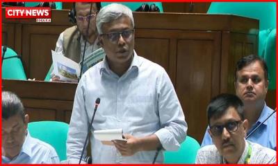 ১৫ দিনের মধ্যে বিদ্যুৎ পরিস্থিতির উন্নতি হবে, আশাবাদী প্রতিমন্ত্রী অমিত