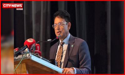 ‘ব্লু ইকোনমি নিয়ে বিশ্ববিদ্যালয় করার পরিকল্পনা নিয়েছে সরকার’