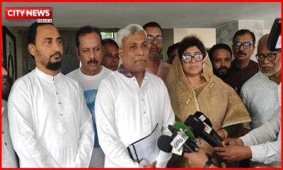 বিকালের মধ্যেই গ্যাসের চাপ স্বাভাবিক পর্যায়ে চলে আসবে: জ্বালানি প্রতিমন্ত্রী