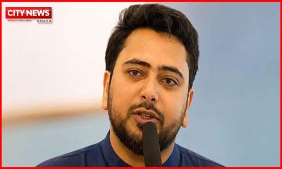 রাষ্ট্রের সংস্কার ঠেকাতে সংবিধান সংশোধন কমিটির নাটক করছে সরকার: নাহিদ ইসলাম