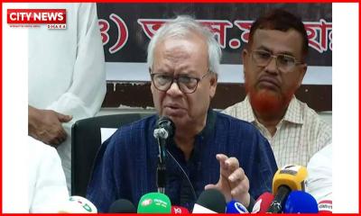 পরাজিত শক্তির সব চক্রান্ত প্রতিহত করতে প্রস্তুত বিএনপি: রিজভী
