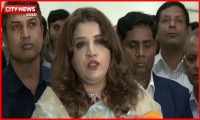 জাপানে নিযুক্ত রাষ্ট্রদূতকে ফেরানো মন্ত্রণালয়ের নিজস্ব সিদ্ধান্ত: পররাষ্ট্র প্রতিমন্ত্রী