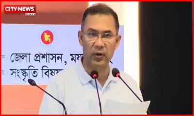 এক মাসের মধ্যে রামিসার হত্যাকারীর সর্বোচ্চ শাস্তি নিশ্চিত করা হবে: প্রধানমন্ত্রী