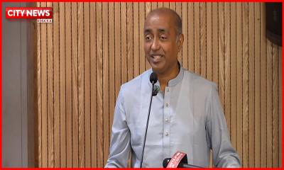 দেশে ৮০ হাজার আইনজীবী থাকলেও তাদের মান নিয়ে সংশয় রয়েছে: আইনমন্ত্রী