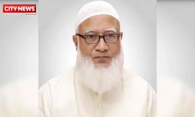 মিটফোর্ডের ঘটনায় ভাষা হারিয়ে ফেলেছি: জামায়াত আমির