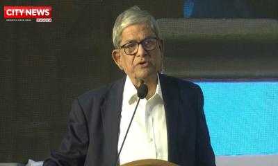 বিভক্তির কারণেই সাংবাদিকরা রাজনীতিকদের পকেটে ঢুকে পড়েন: ফখরুল