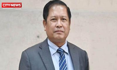 সীমান্তে গোলাগুলি ও শিশু আহত: মিয়ানমারের রাষ্ট্রদূতকে ডেকে ঢাকার প্রতিবাদ