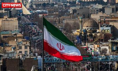 যেভাবে সম্পূর্ণ ভিন্নরকম একটি শাসনব্যবস্থায় চলে ইরান