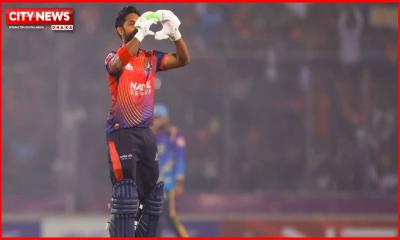 চট্টগ্রামকে হারিয়ে বিপিএলে ফের চ্যাম্পিয়ন রাজশাহী