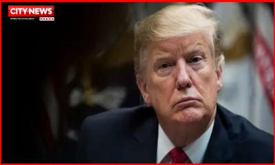 শান্তি চাইলে সরাসরি যোগাযোগ করুক তেহরান: ট্রাম্প