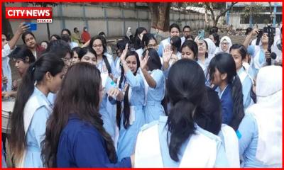 এইচএসসি ফলাফলে, ২২ বছরের মধ্যে সর্বনিম্ন পাশের হার