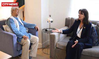 Feb election will herald new era for Bangladesh’s democracy: CA