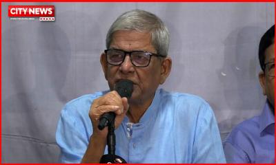 জামায়াত স্বৈরাচার ব্যবস্থা ফেরাতে চেষ্টা করছে কিনা ভেবে দেখতে হবে: মির্জা ফখরুল