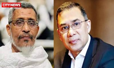তারেক-বাবরের খালাসের বিরুদ্ধে আপিল শুনানি মঙ্গলবার