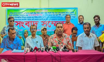 কাকন বাহিনীর হামলার ভিডিও জাকারিয়া পিন্টুর নামে অপপ্রচার ও মিথ্যা মামলার অভিযোগ