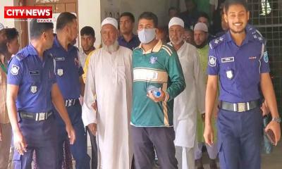 ব্যবসায়ী হত্যা: এক পরিবারের ১০ জনসহ ১৩ জনের যাবজ্জীবন