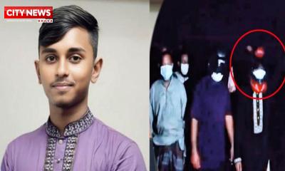 অপকর্মের দায়ে বহিস্কার হলেন দেবহাটার সমন্বয়ক মুজাহিদ বিন ফিরোজ