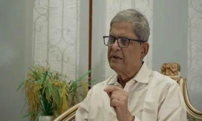 লুটপাটকারীদের শাস্তি দিন, প্রতিষ্ঠান বন্ধ করে বেকারত্ব বাড়াবেন না: মির্জা ফখরুল