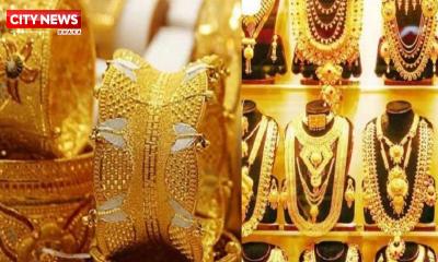 বাড়ল স্বর্ণের দাম