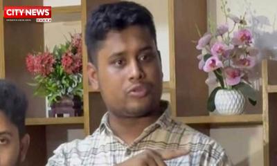 আমলারা বাস্তবতা ধারণ করতে পারছেন না: হাসনাত আবদুল্লাহ