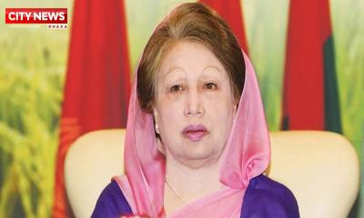 খালেদা জিয়ার নিরাপত্তায় এসএসএফ ও পিজিআর