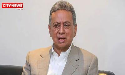 আজকে যারা বিএনপির প্রতিপক্ষ, অতীতে তারা আপস করেছে: আমীর খসরু