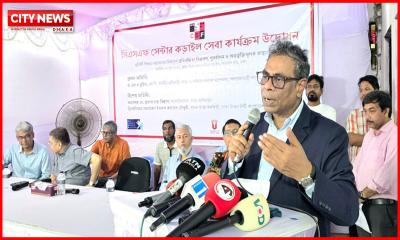 গ্রাম-শহরের সব প্রতিবন্ধী শিশু আসবে সরকারি স্বাস্থ্যসেবায়, প্রকল্প চূড়ান্ত: স্বাস্থ্য প্রতিমন্ত্রী