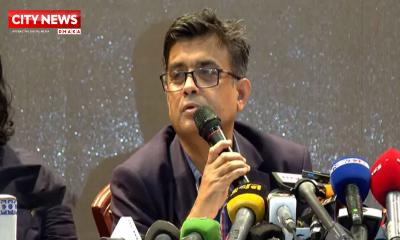 মানবতাবিরোধী মামলায় অভিযুক্তরা নির্বাচনে অংশ নিতে পারবেন না