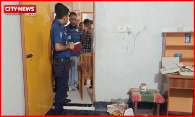 ফরিদপুরের মধুখালীতে ডাকাতি, নগদ অর্থ ও স্বর্ণালঙ্কারসহ প্রায় ৫ লাখ টাকার মালামাল লুট