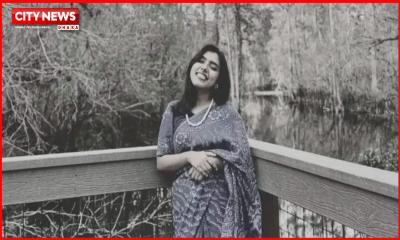 দেশের পথে নাহিদা বৃষ্টির মরদেহ, পৌঁছাবে শনিবার সকালে