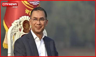 যুক্তরাষ্ট্র যাচ্ছেন প্রধানমন্ত্রী তারেক রহমান