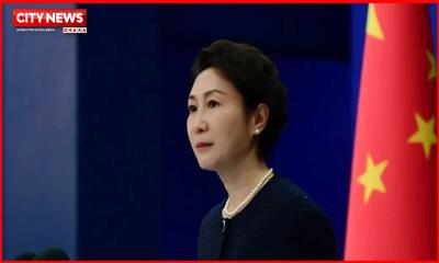 পাকিস্তান ও আফগানিস্তানকে আলোচনায় বসার আহ্বান চীনের