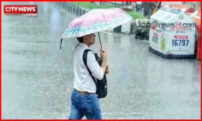 ঢাকাসহ ১০ অঞ্চলে কালবৈশাখীর আভাস, নৌবন্দরে সতর্কতা