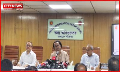 অন্তর্বর্তী সরকারের দুর্নীতির অভিযোগ তদন্তে দুদক স্বাধীনভাবে কাজ করবে: তথ্য উপদেষ্টা