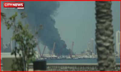 অ্যামাজন ডাটা সেন্টারে ইরানের ব্যাপক হামলা