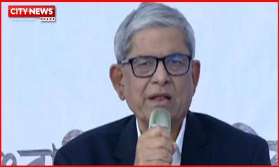 সত্যিকার অর্থে মুক্ত গণমাধ্যম প্রতিষ্ঠিত করা আমাদের লক্ষ্য হওয়া উচিত: স্থানীয় সরকারমন্ত্রী