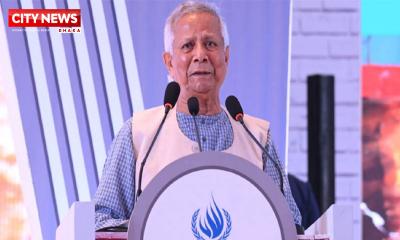 দেশে গভীর পরিবর্তন না হলে স্বৈরাচার গিয়ে স্বৈরাচার আসবে: প্রধান উপদেষ্টা