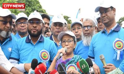 Govt will continue to work to protect waterbodies: fisheries adviser