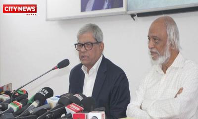 টেলিকম নীতিমালায় সরকারের তড়িঘড়ি সিদ্ধান্তে বিএনপির উদ্বেগ