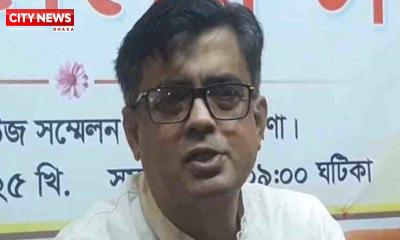 আ.লীগের সুবিধাভোগীরা নির্বাচন নিয়ে বিভ্রান্তি ছড়াচ্ছে: প্রেস সচিব