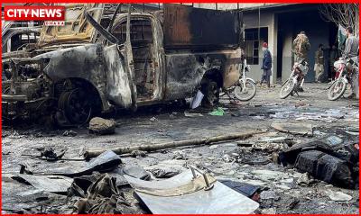 পাকিস্তানে নিরাপত্তা বাহিনীর ৪০ ঘণ্টার অভিযানে ১৪৫ বিচ্ছিন্নতাবাদী নিহত