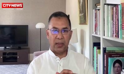 জনগণের আস্থায় থাকুন— নেতাকর্মীদেরকে তারেক রহমান