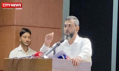 আমরা কখনো পচা নির্বাচন করব না: ইসি সানাউল্লাহ