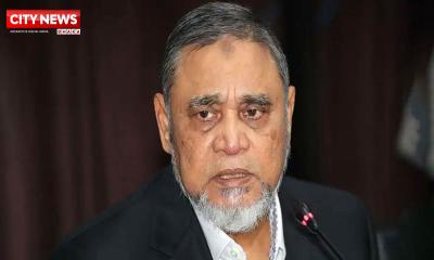 সংকটময় মুহূর্তে দেশ, গতিপথ নির্ভর করছে নির্বাচনের ওপর: সিইসি