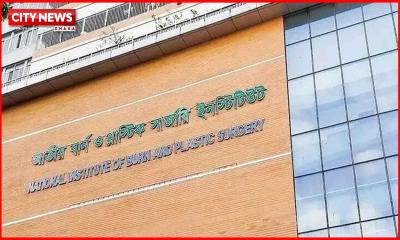 ঢাকায় গ্যাস লিকেজ থেকে বিস্ফোরণ, শিশুসহ একই পরিবারের দগ্ধ ৪